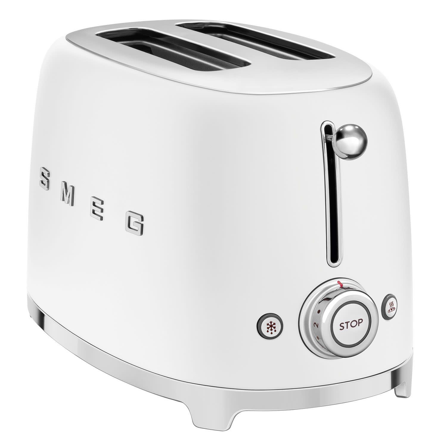 Εικόνα 3 του Smeg Φρυγανιέρα TSF01WHMEU