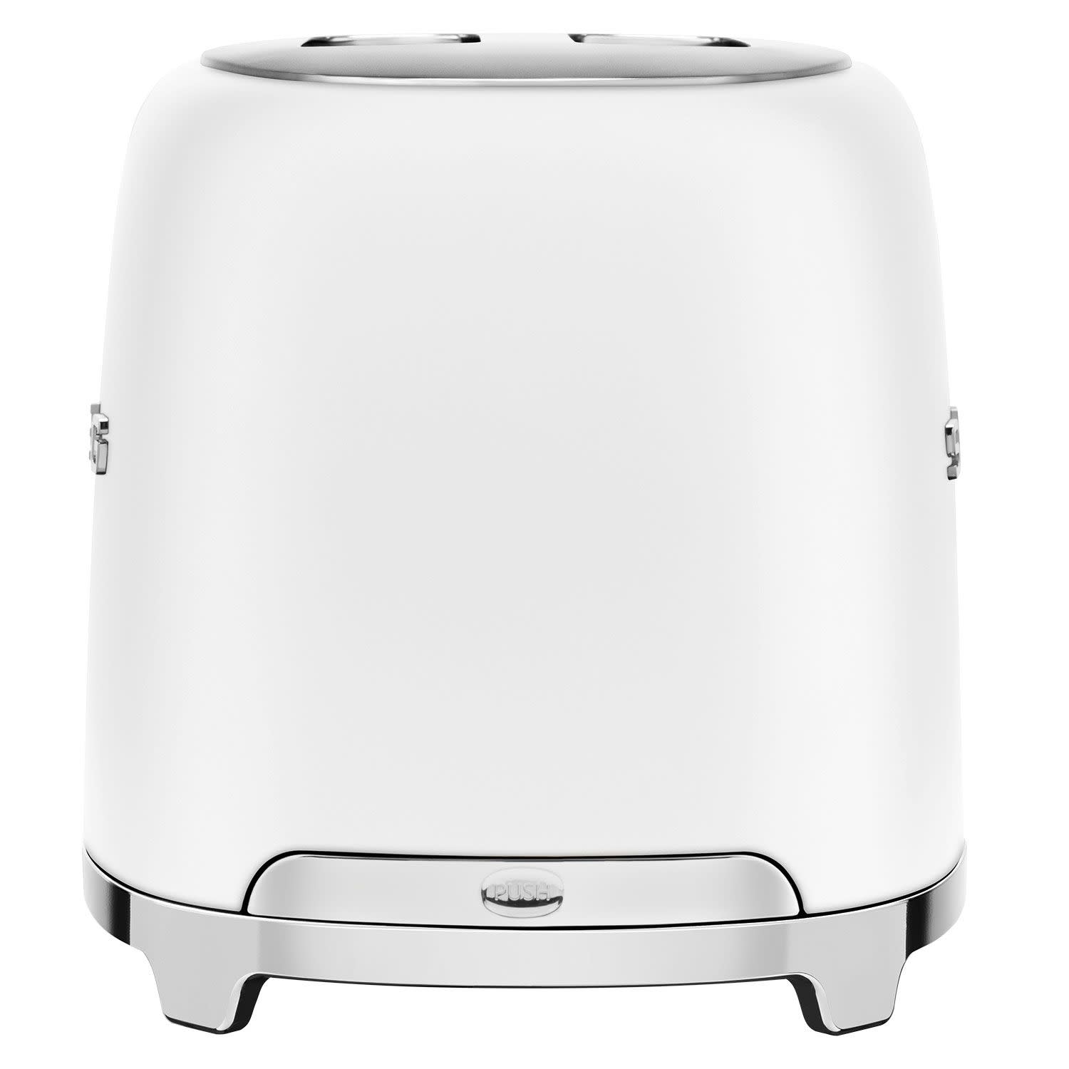 Εικόνα 4 του Smeg Φρυγανιέρα TSF01WHMEU