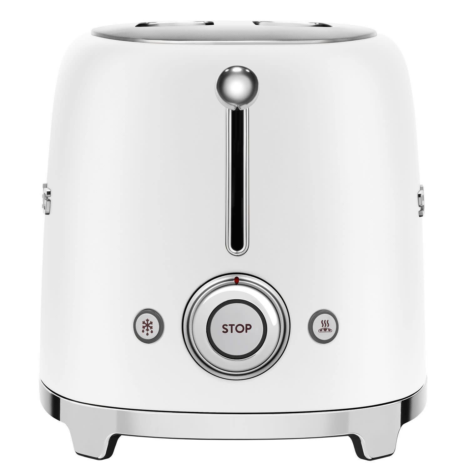 Εικόνα 6 του Smeg Φρυγανιέρα TSF01WHMEU