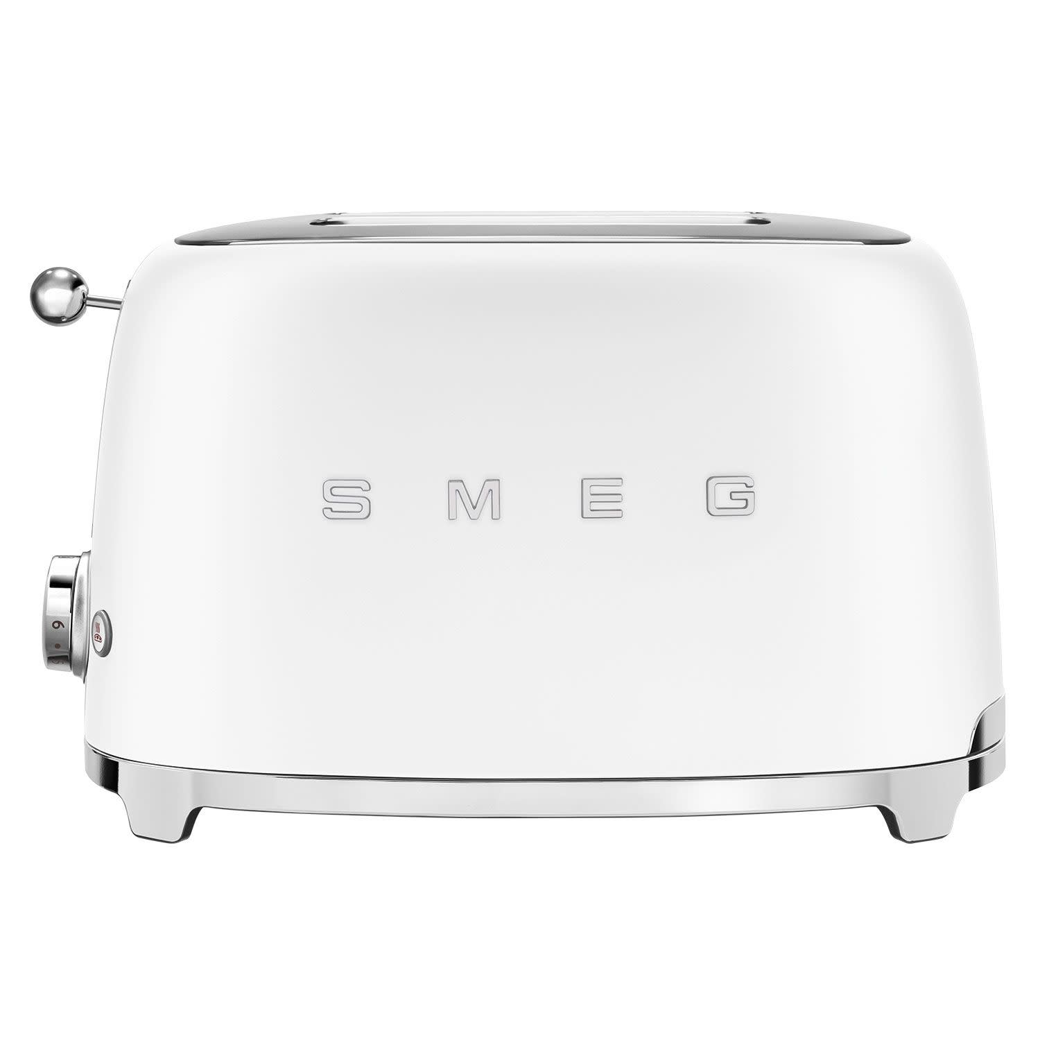 Εικόνα 7 του Smeg Φρυγανιέρα TSF01WHMEU