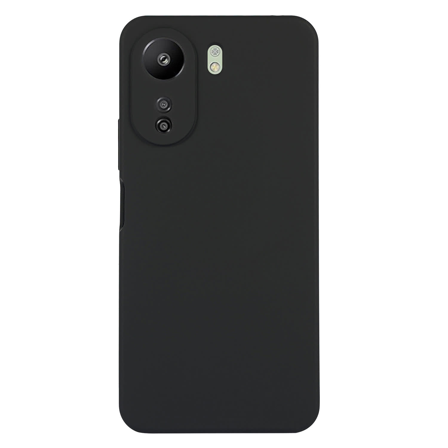 Εικόνα 1 του Sentio Θήκη Pure για Xiaomi Redmi 13C