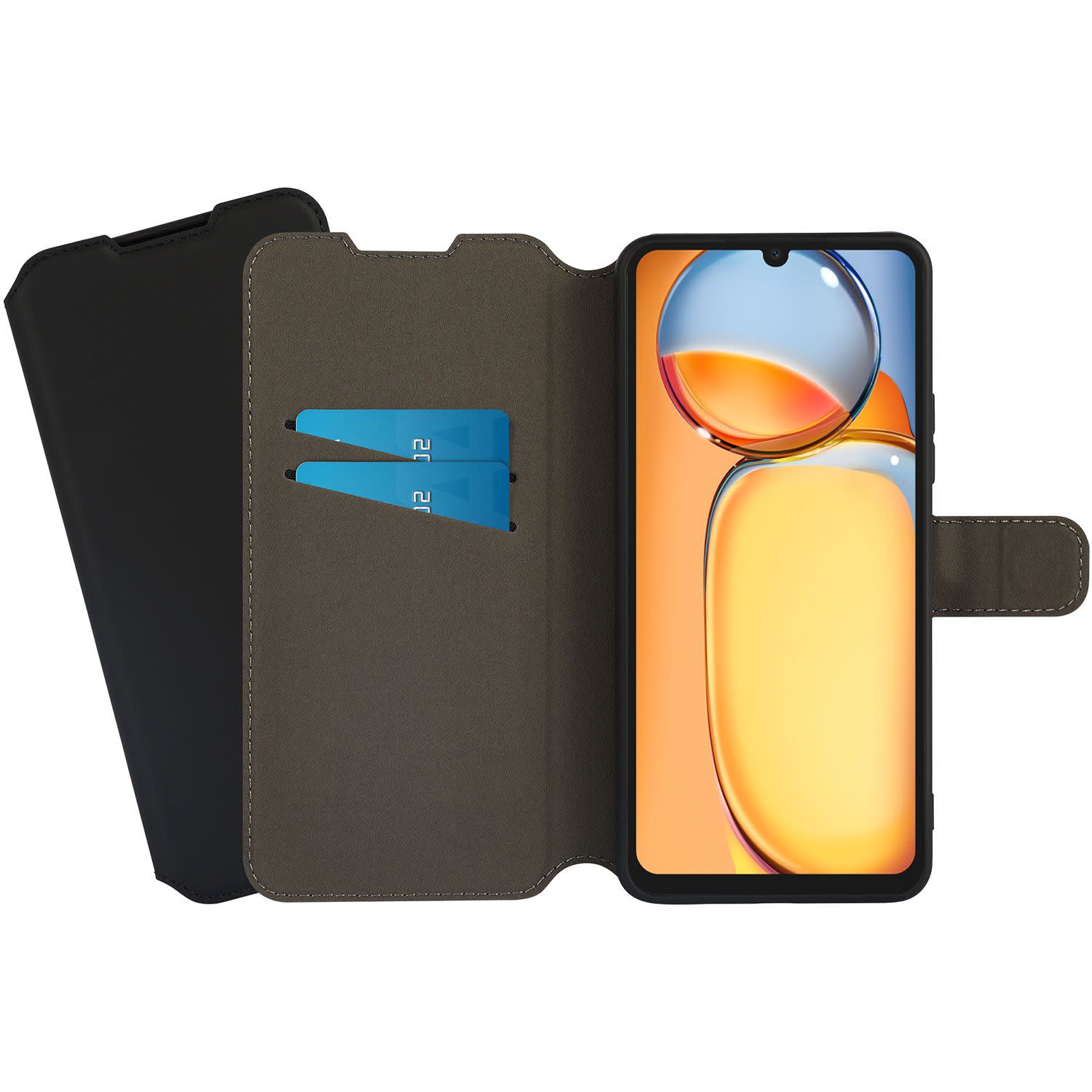 Εικόνα 1 του Sentio Θήκη Book για Xiaomi Redmi 13C