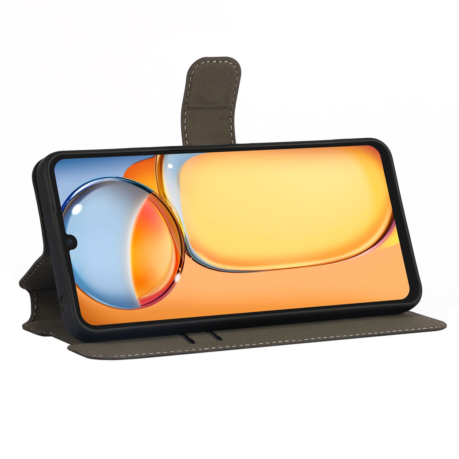 Εικόνα 3 του Sentio Θήκη Book για Xiaomi Redmi 13C