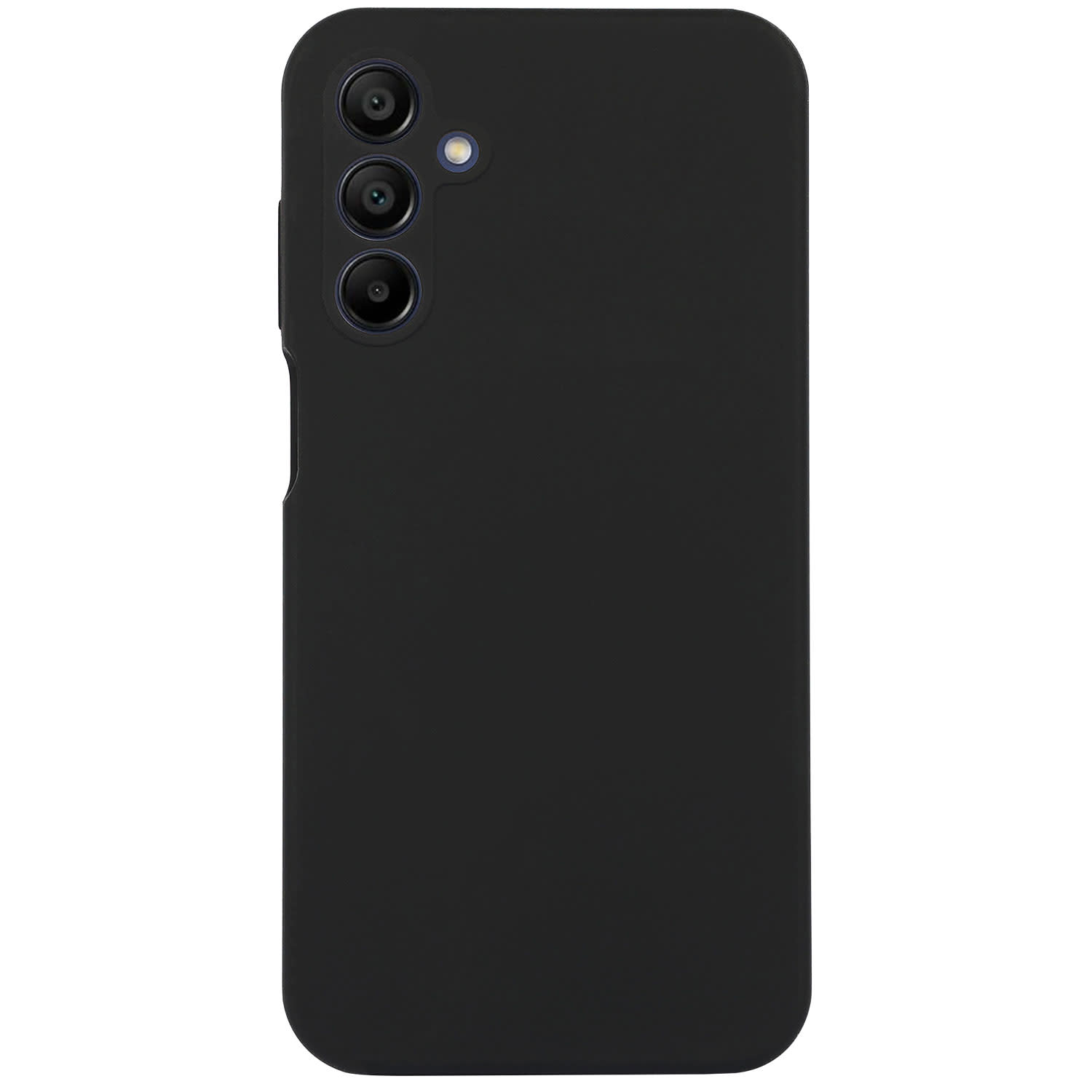 Εικόνα 1 του Sentio Θήκη Pure για Samsung Galaxy A15 5G