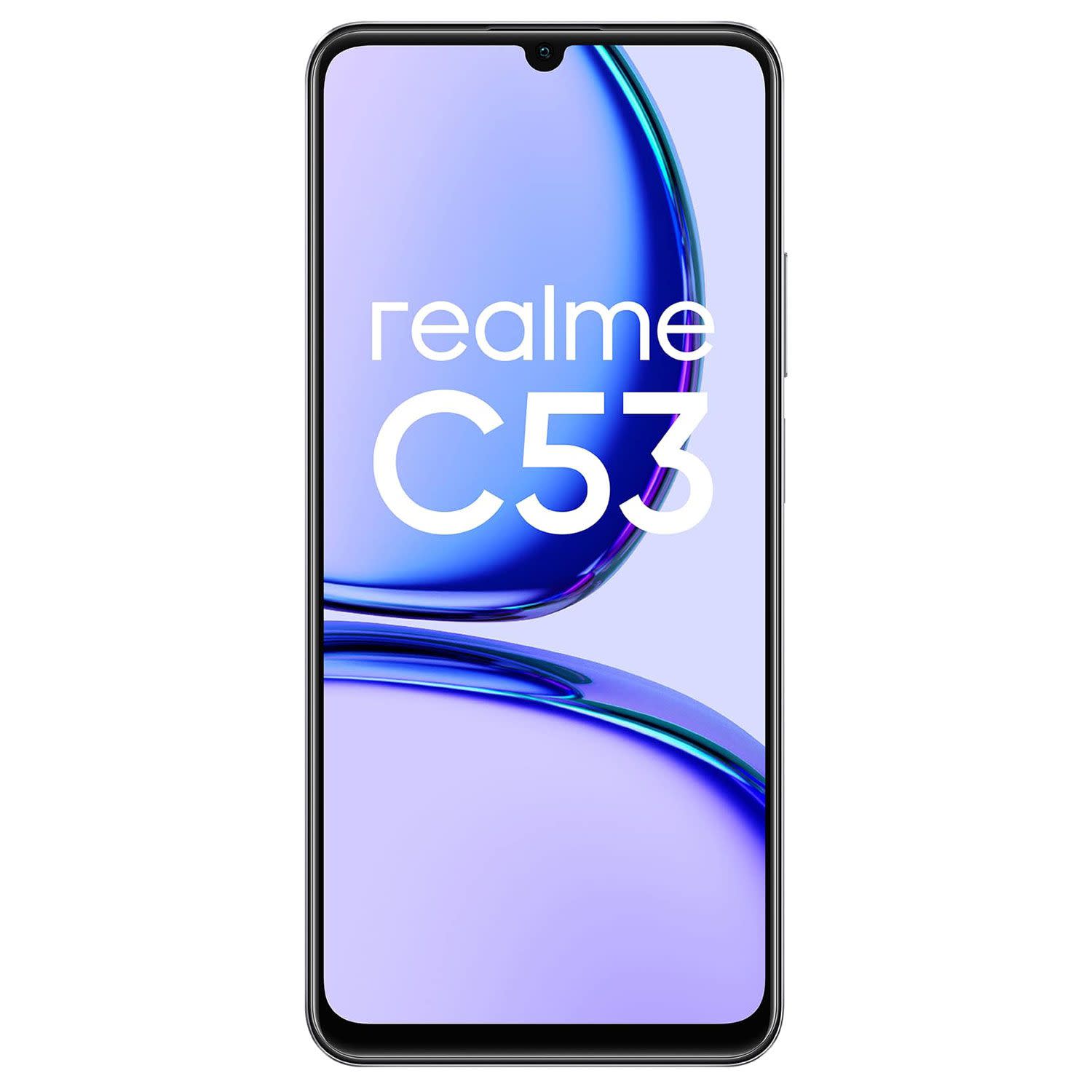Κάνε κλικ για να δεις την εικόνα 2 του Realme C53 8/256GB Mighty Black