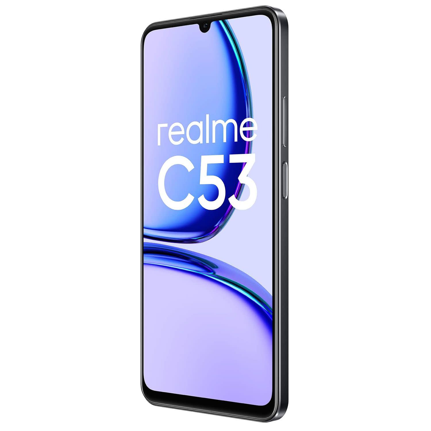 Κάνε κλικ για να δεις την εικόνα 4 του Realme C53 8/256GB Mighty Black