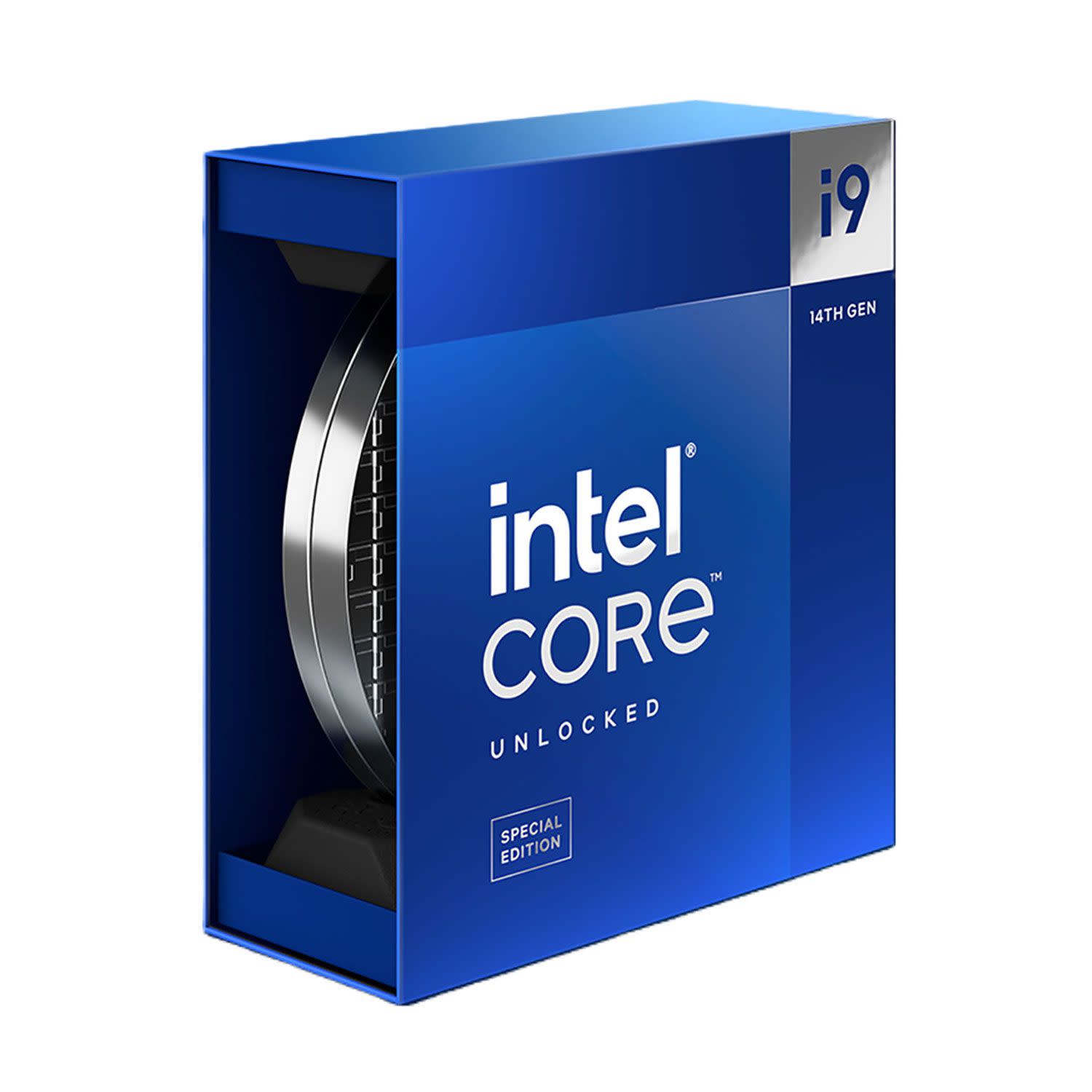 Intel CPU Core i9 14900KS (1700/3.2 GHz/36 MB)