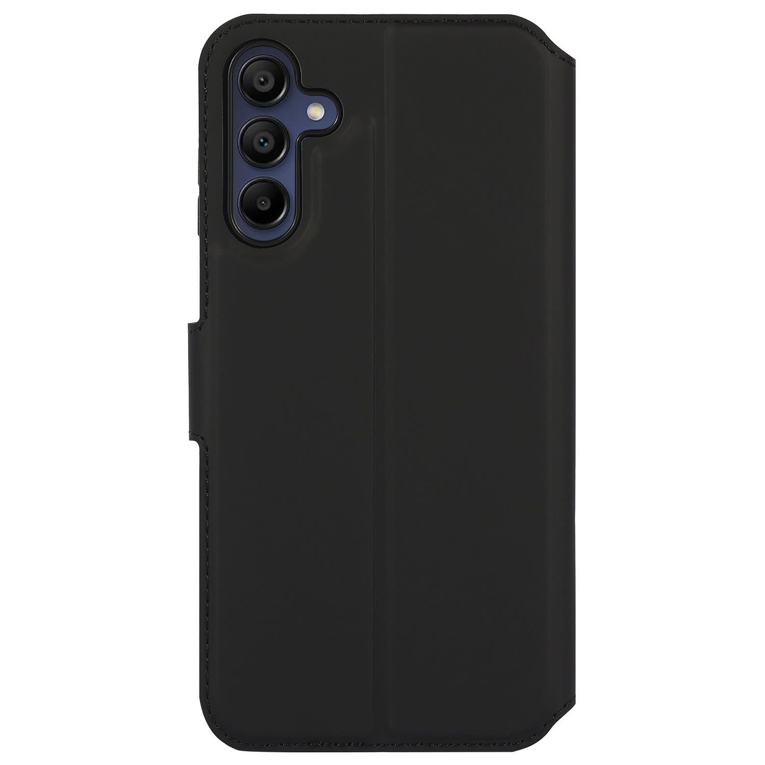 Κάνε κλικ για να δεις την εικόνα 2 του Sentio Θήκη Book για Samsung Galaxy A15