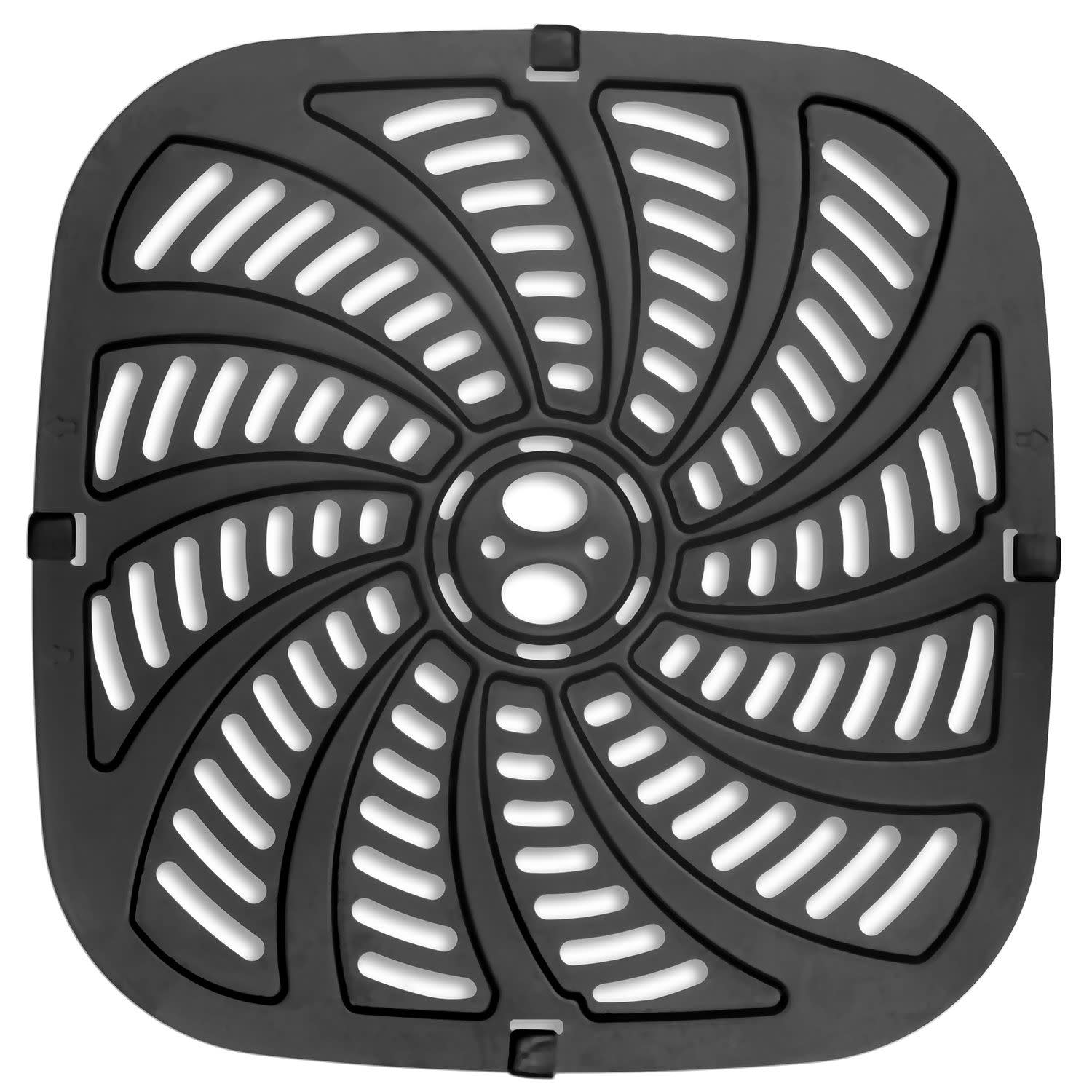 Εικόνα 4 του Izzy Φριτέζα Αέρος IZ-8229 Digital WiFi