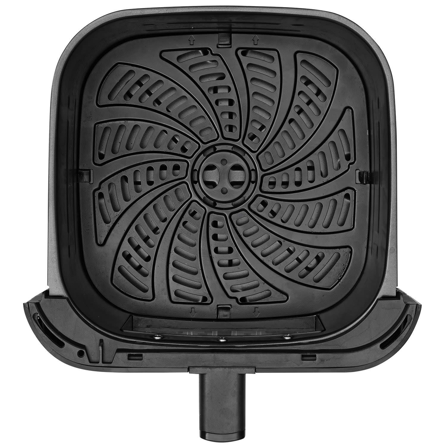 Εικόνα 5 του Izzy Φριτέζα Αέρος IZ-8229 Digital WiFi