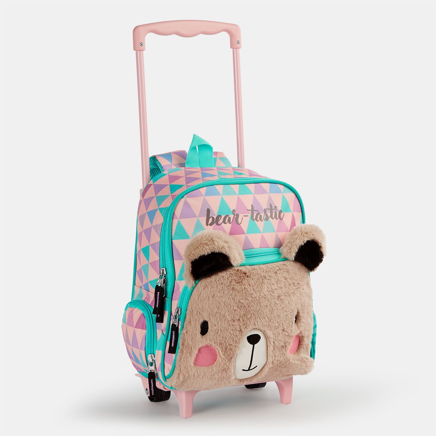 Εικόνα 1 του Goomby Τσάντα Trolley Νηπιαγωγείου Bear