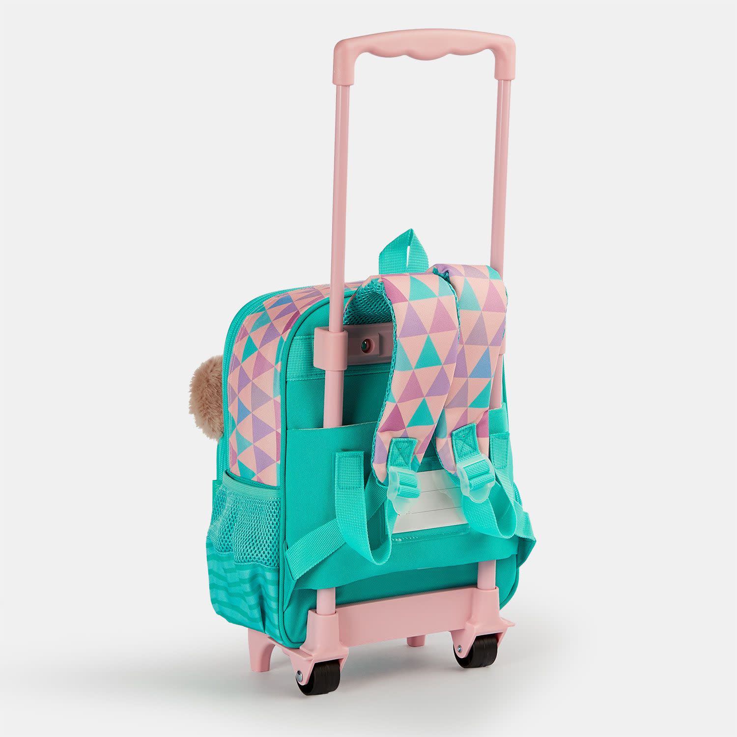 Εικόνα 3 του Goomby Τσάντα Trolley Νηπιαγωγείου Bear