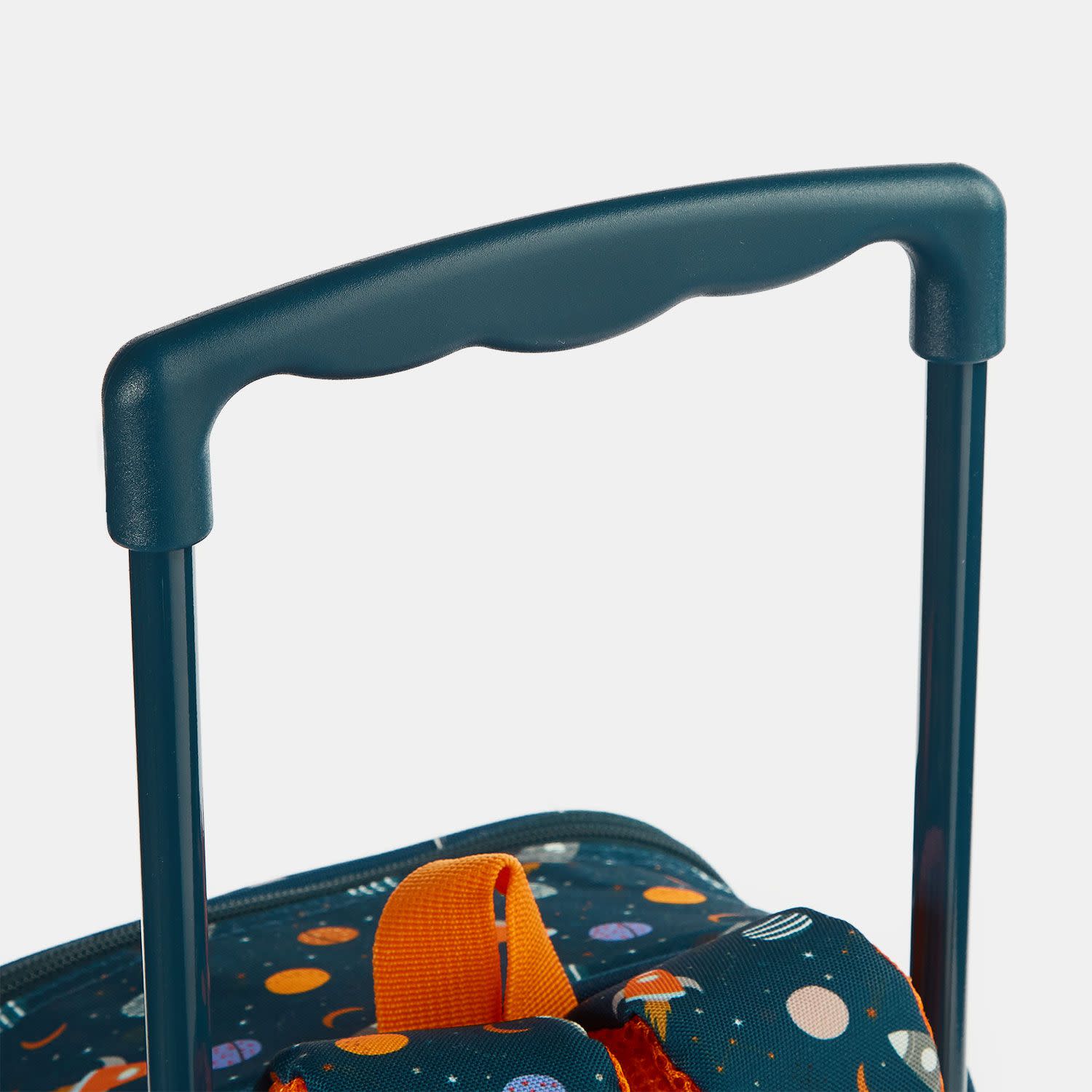 Εικόνα 5 του Goomby Τσάντα Trolley Νηπιαγωγείου Astronaut