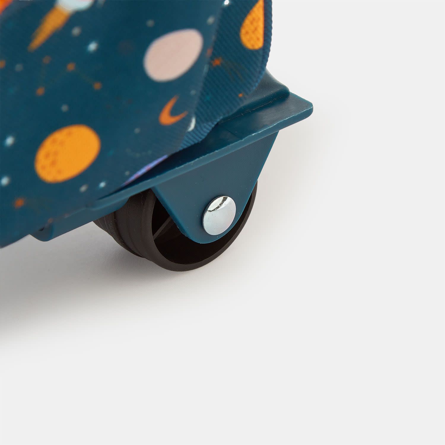 Εικόνα 6 του Goomby Τσάντα Trolley Νηπιαγωγείου Astronaut