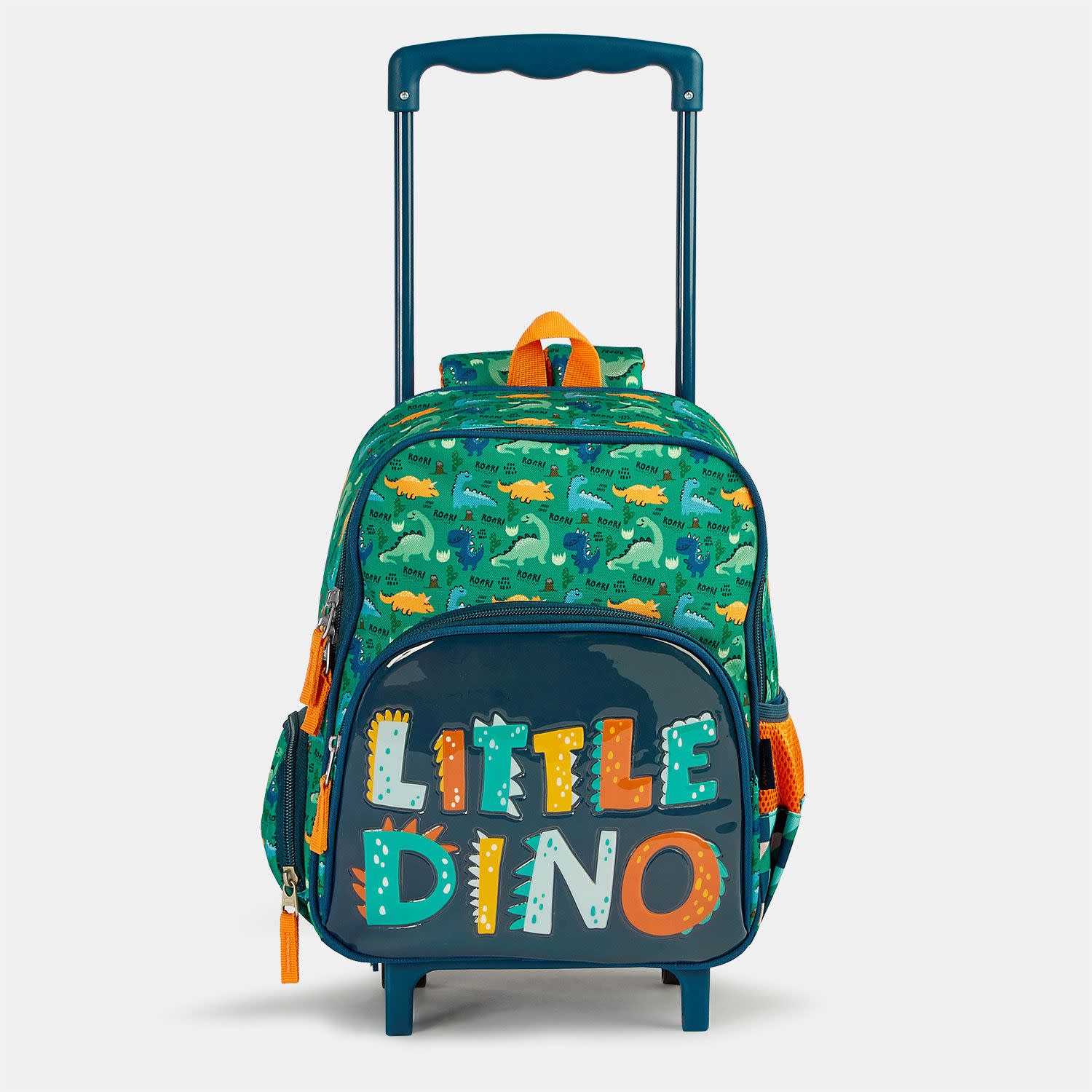 Εικόνα 2 του Goomby Τσάντα Trolley Νηπιαγωγείου Little Dino