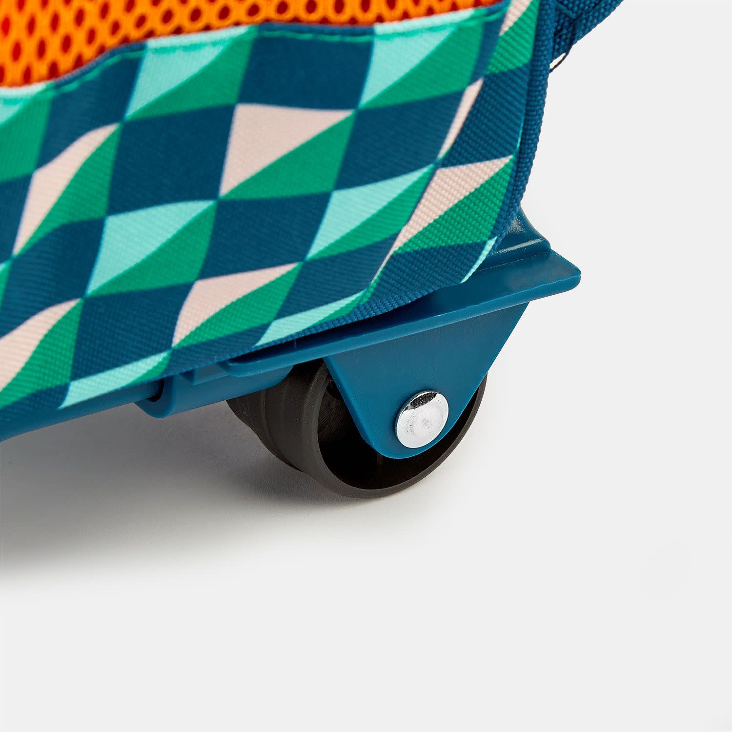 Εικόνα 6 του Goomby Τσάντα Trolley Νηπιαγωγείου Little Dino