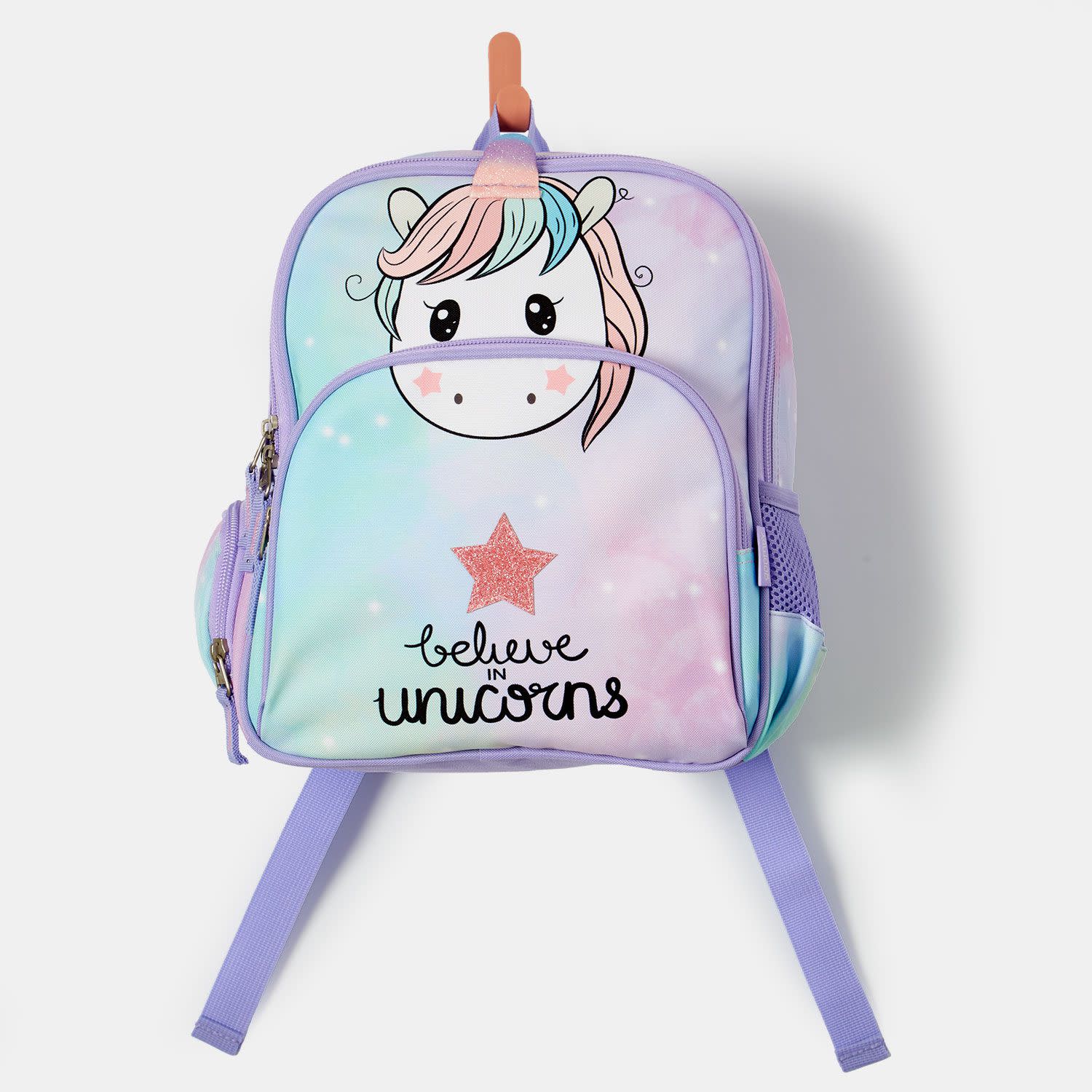 Goomby Τσάντα Πλάτης Νηπιαγωγείου Unicorn