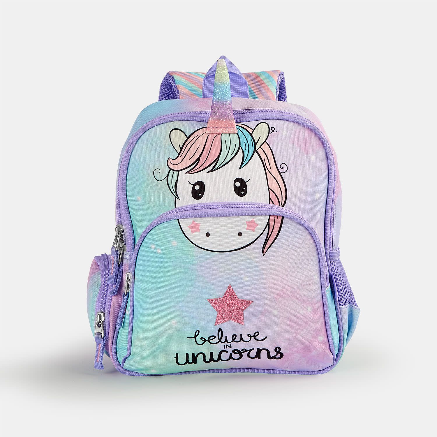 Εικόνα 3 του Goomby Τσάντα Πλάτης Νηπιαγωγείου Unicorn