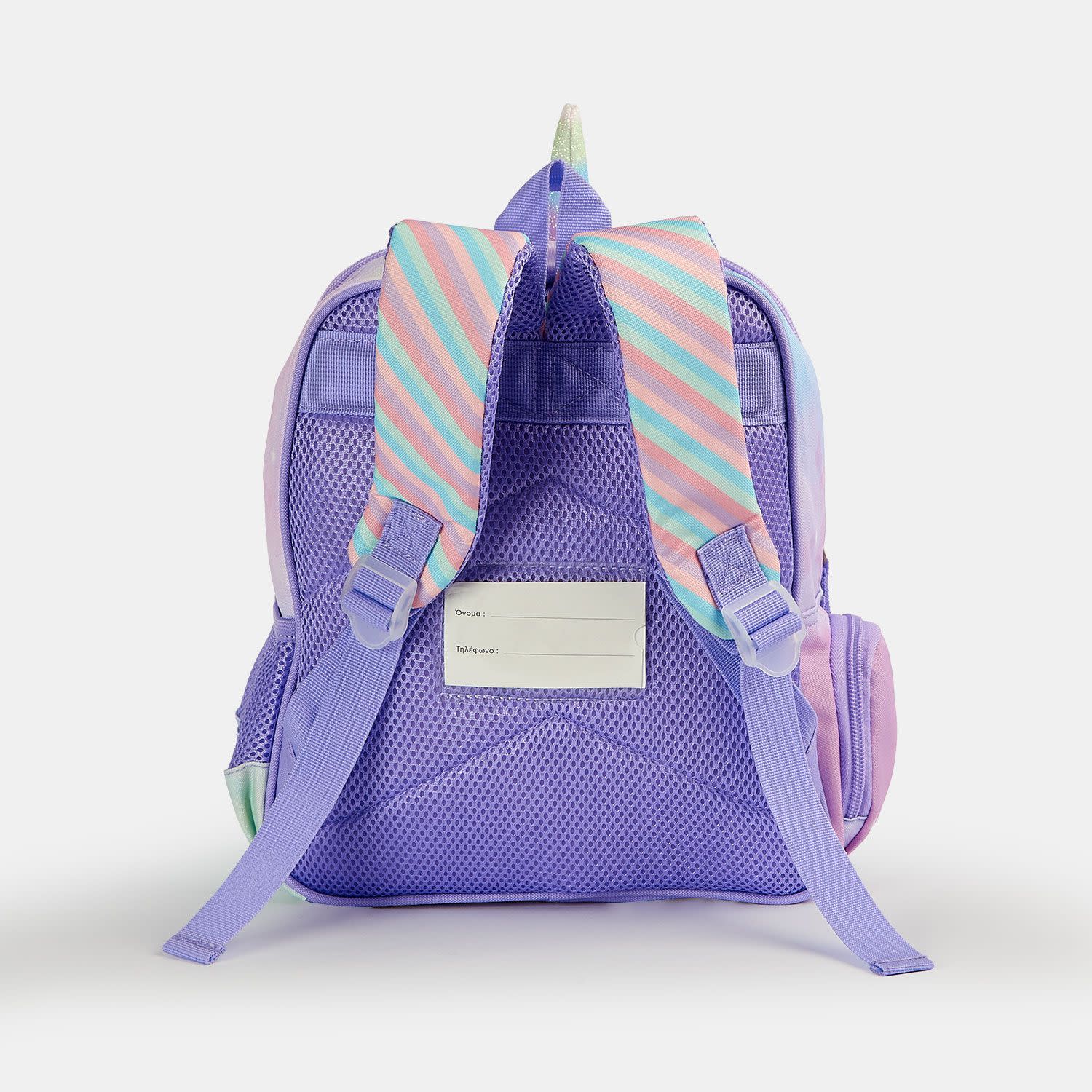 Εικόνα 4 του Goomby Τσάντα Πλάτης Νηπιαγωγείου Unicorn