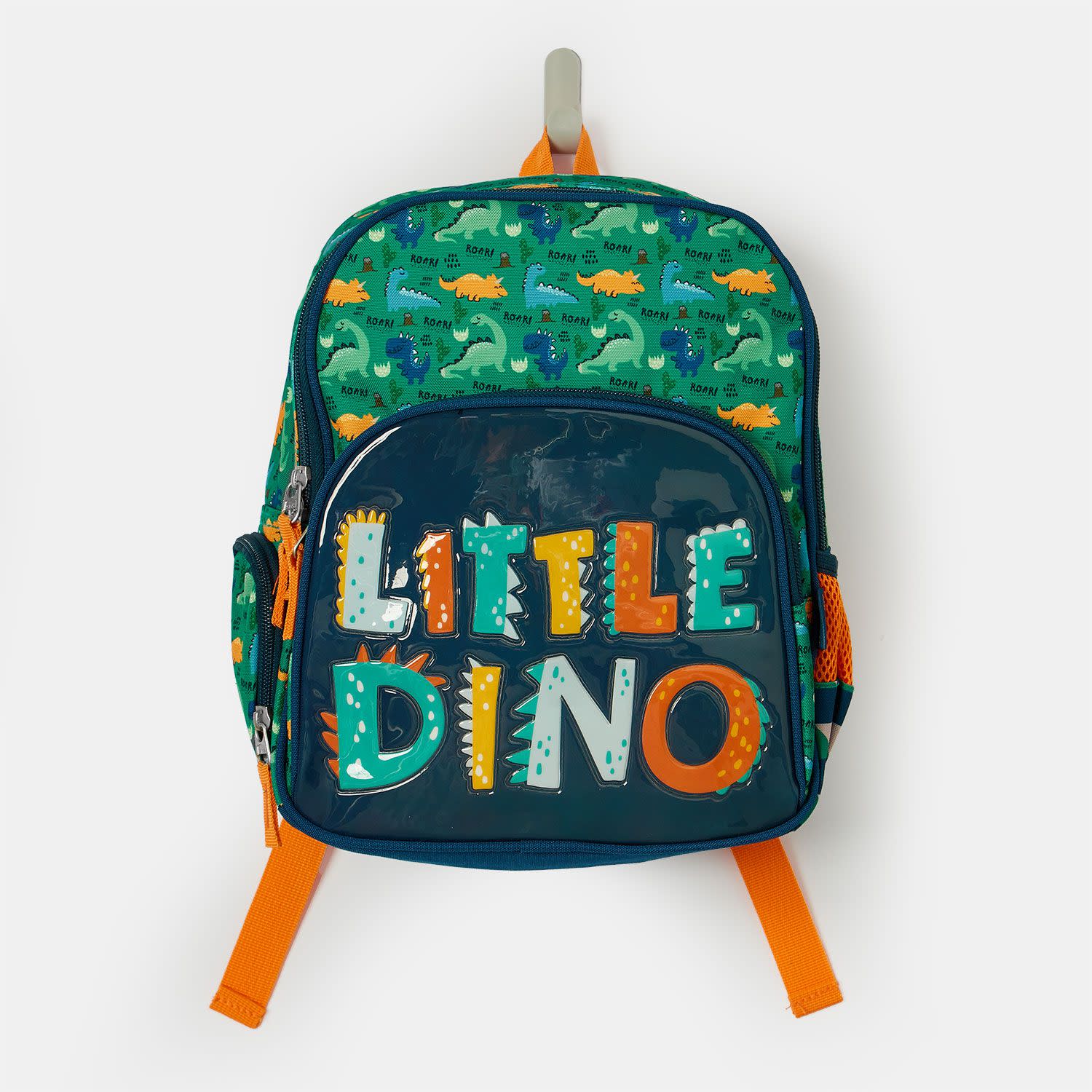 Εικόνα 1 του Goomby Τσάντα Πλάτης Νηπιαγωγείου Little Dino