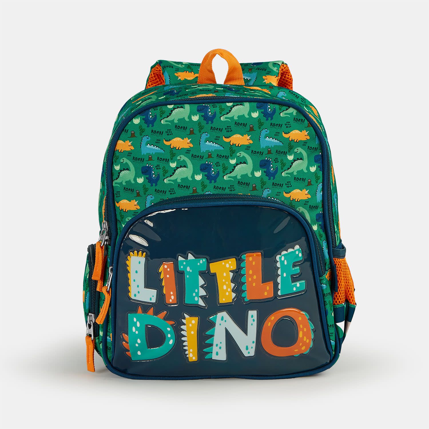 Εικόνα 2 του Goomby Τσάντα Πλάτης Νηπιαγωγείου Little Dino