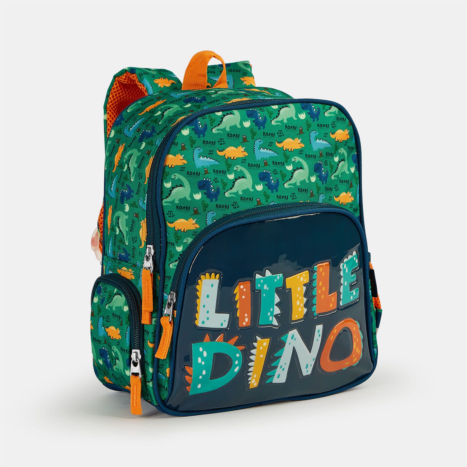 Εικόνα 3 του Goomby Τσάντα Πλάτης Νηπιαγωγείου Little Dino