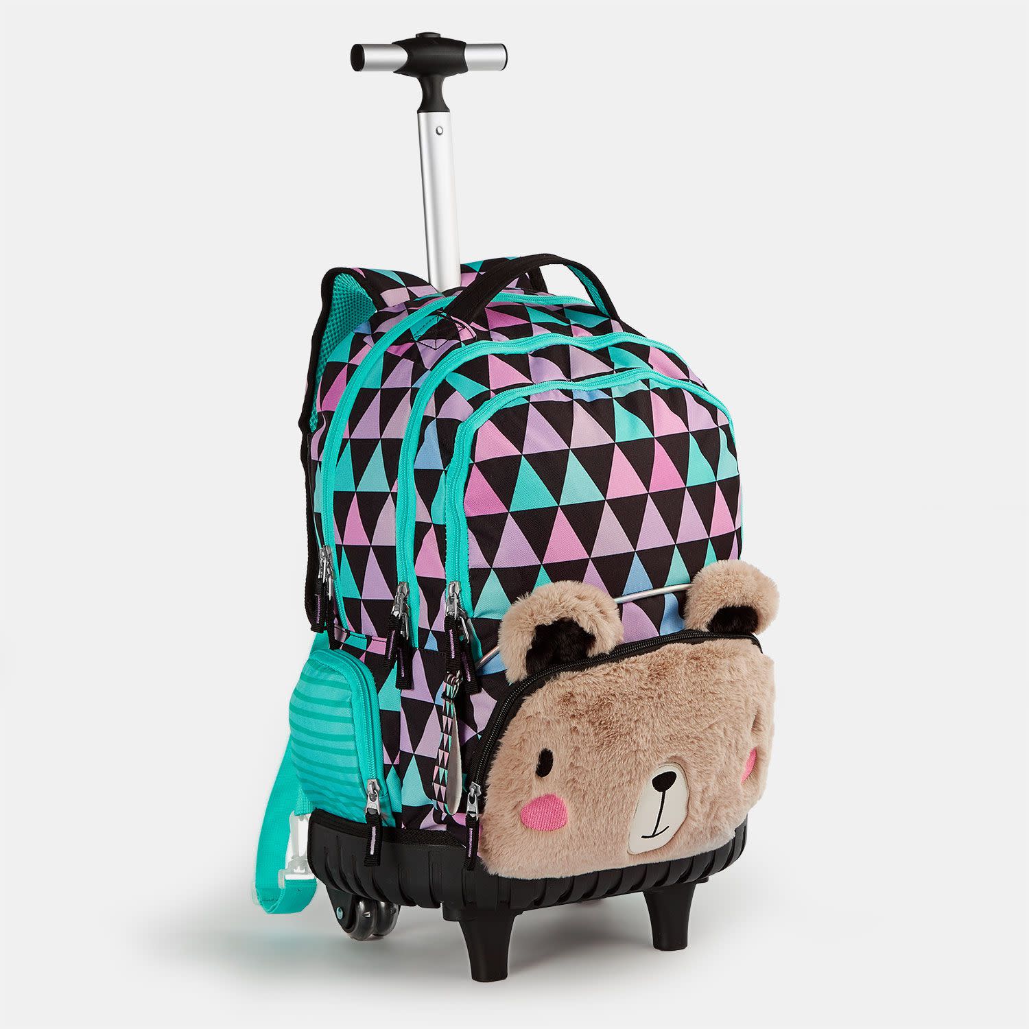 Εικόνα 1 του Goomby Τσάντα Trolley Δημοτικού Bear
