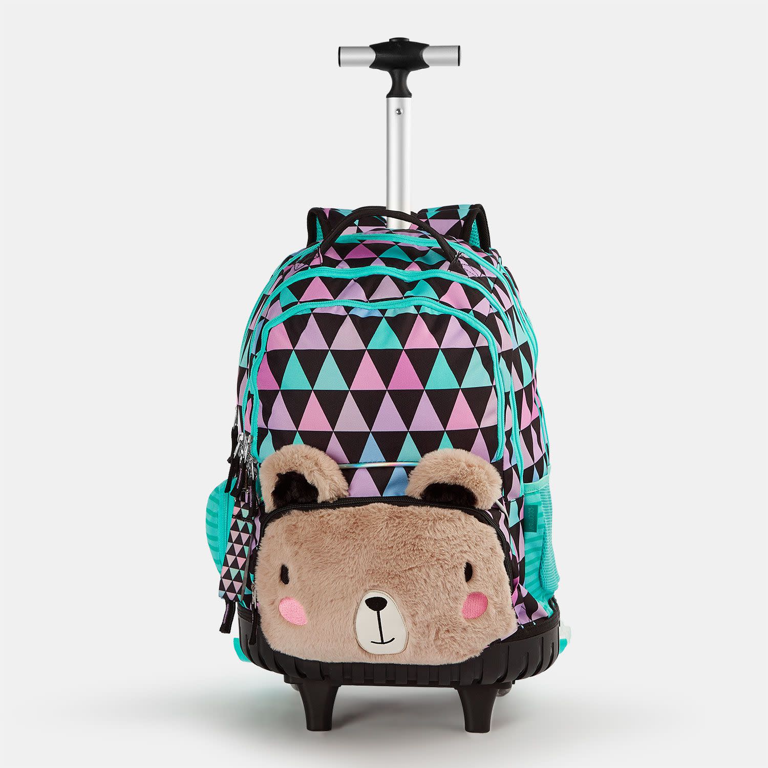 Εικόνα 2 του Goomby Τσάντα Trolley Δημοτικού Bear