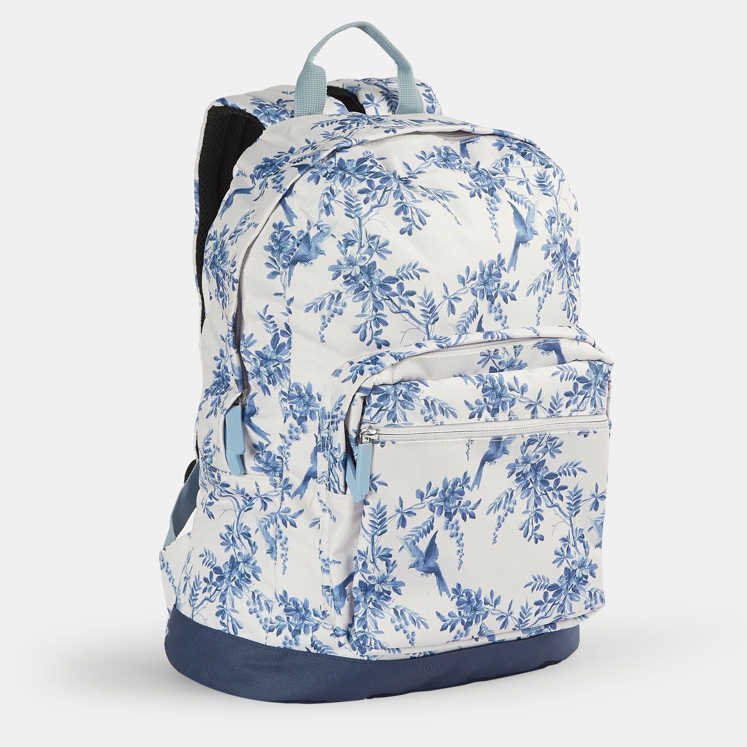 Sentio Τσάντα Πλάτης Nelson Blue Birds