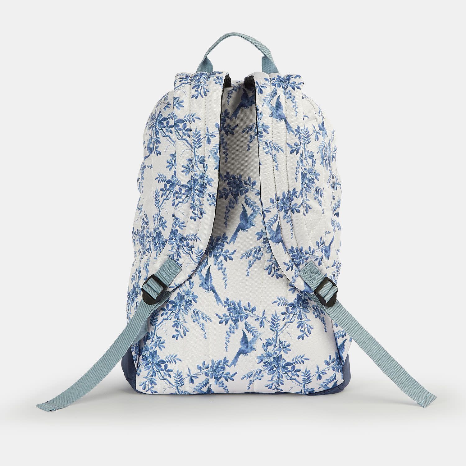 Κάνε κλικ για να δεις την εικόνα 3 του Sentio Τσάντα Πλάτης Nelson Blue Birds