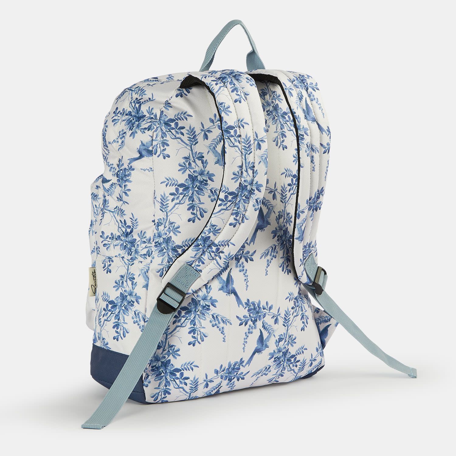 Κάνε κλικ για να δεις την εικόνα 4 του Sentio Τσάντα Πλάτης Nelson Blue Birds