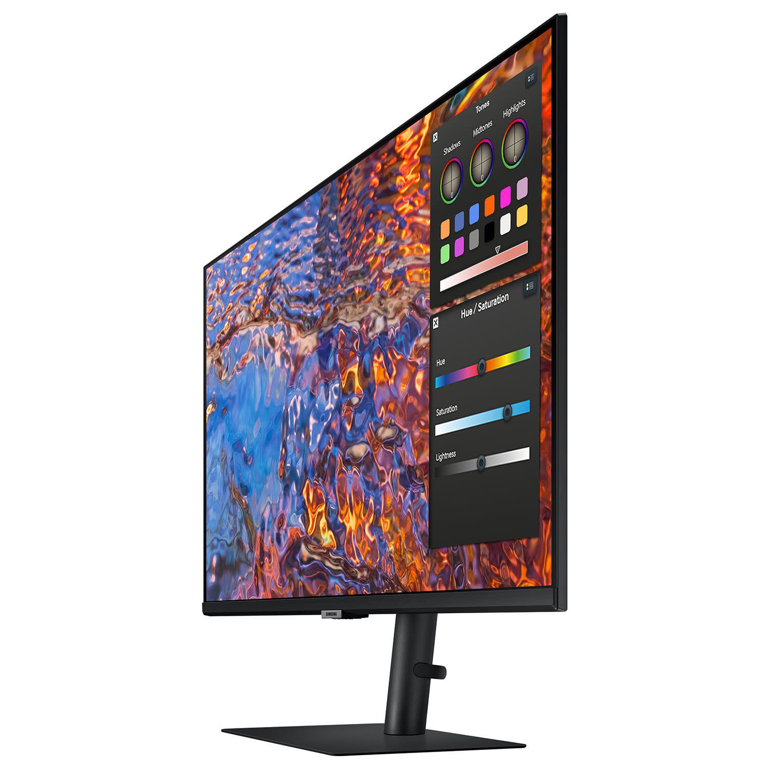 Εικόνα 2 του Samsung Monitor 32" Viewfinity S8 S80PB
