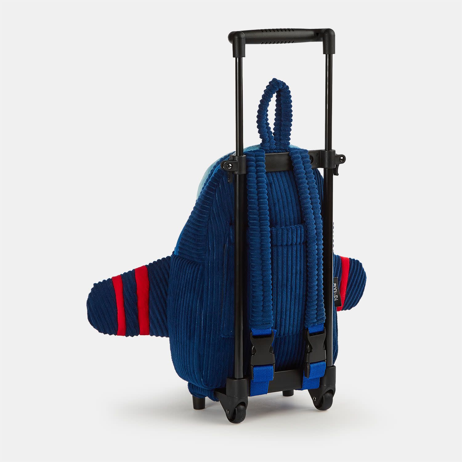 Εικόνα 3 του Goomby Τσάντα Trolley Νηπιαγωγείου Airplane