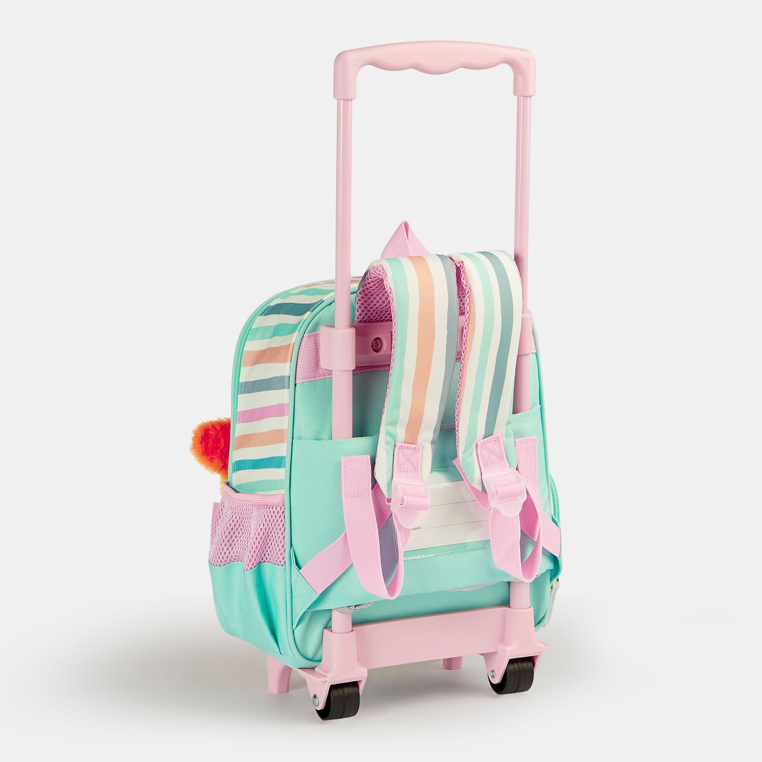 Κάνε κλικ για να δεις την εικόνα 3 του Goomby Τσάντα Trolley Νηπιαγωγείου Fox