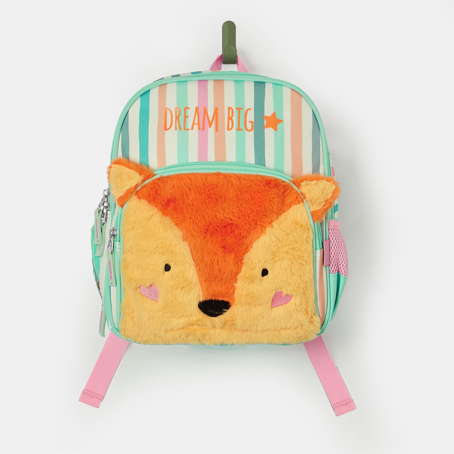 Εικόνα 1 του Goomby Τσάντα Πλάτης Νηπιαγωγείου Fox