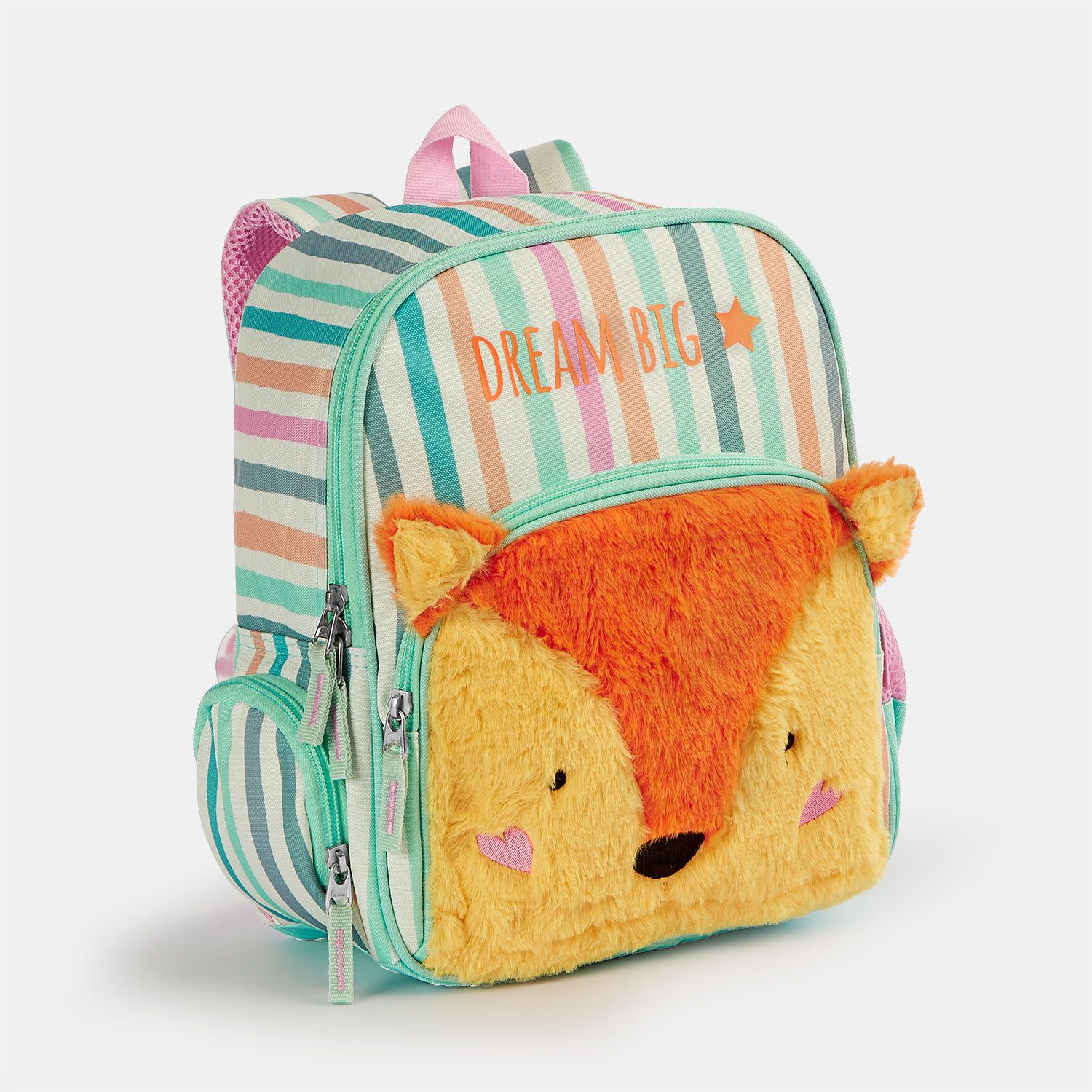 Εικόνα 2 του Goomby Τσάντα Πλάτης Νηπιαγωγείου Fox