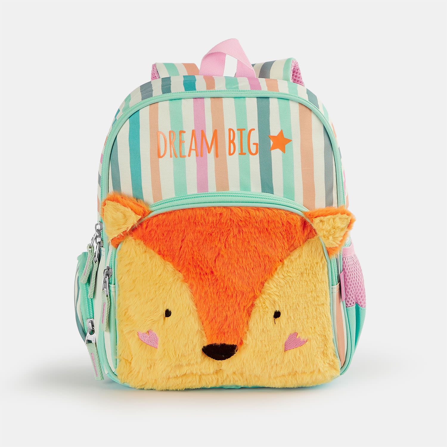 Εικόνα 3 του Goomby Τσάντα Πλάτης Νηπιαγωγείου Fox