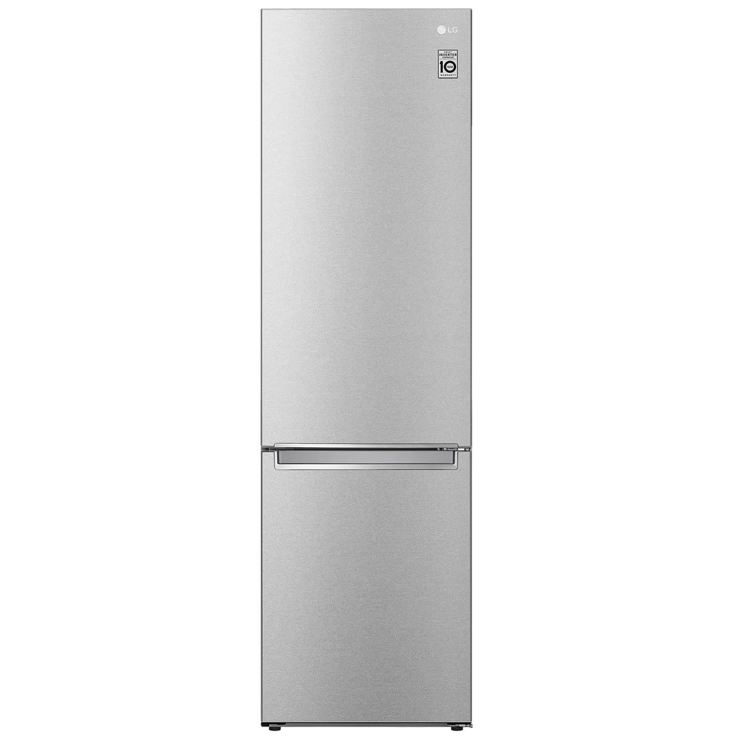 Εικόνα 1 του LG GBB92MBB3P Ψυγειοκαταψύκτης Metal Sorbet