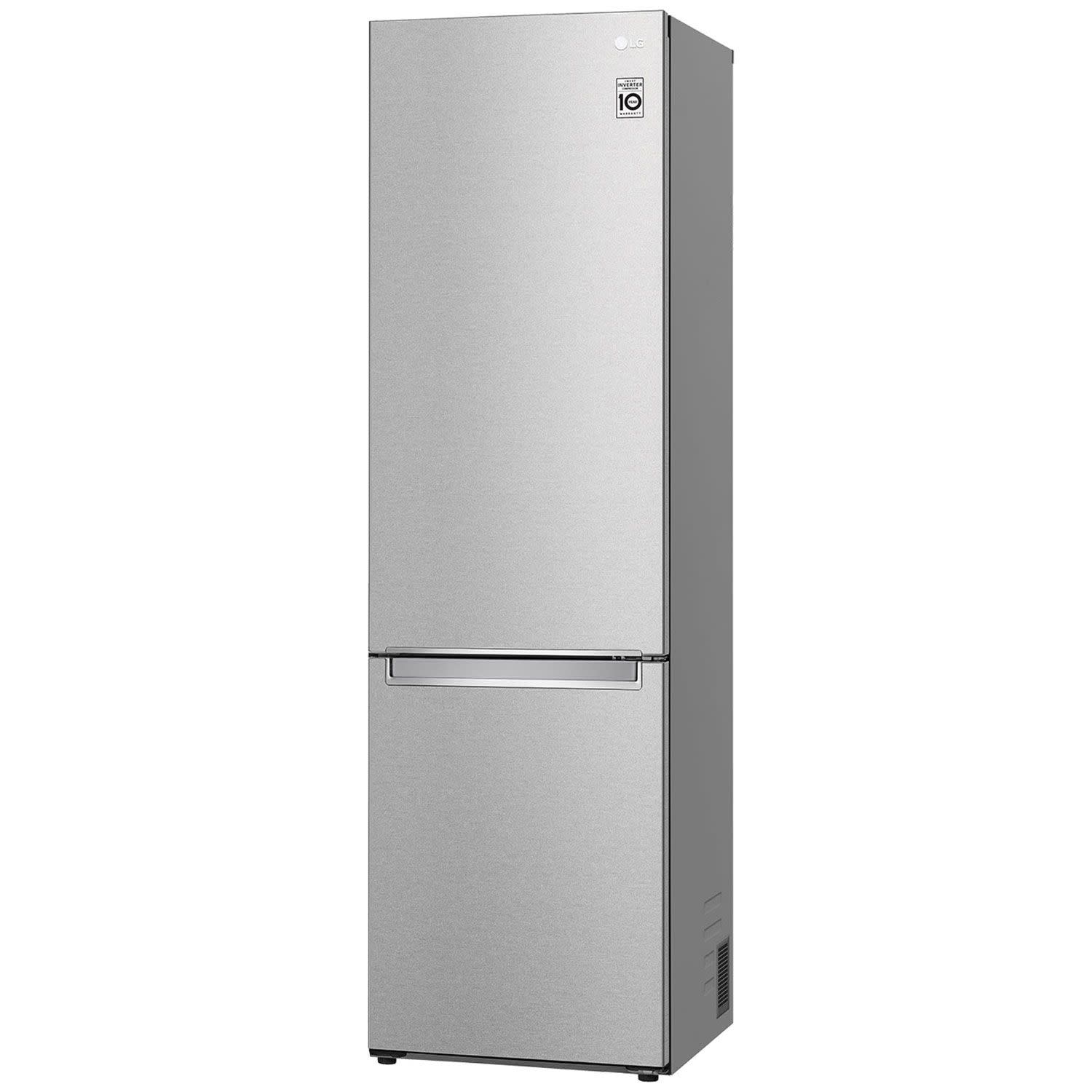 Εικόνα 2 του LG GBB92MBB3P Ψυγειοκαταψύκτης Metal Sorbet