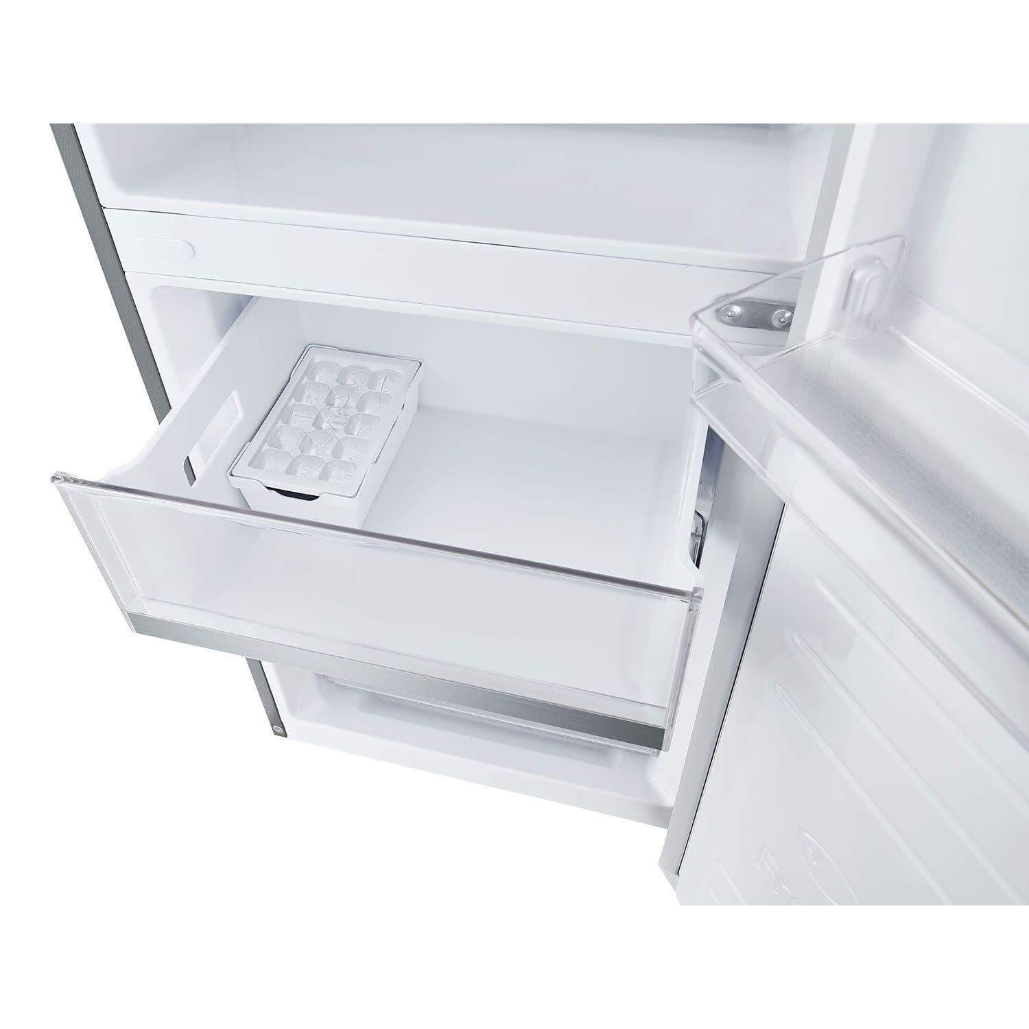 Εικόνα 8 του LG GBB92MBB3P Ψυγειοκαταψύκτης Metal Sorbet