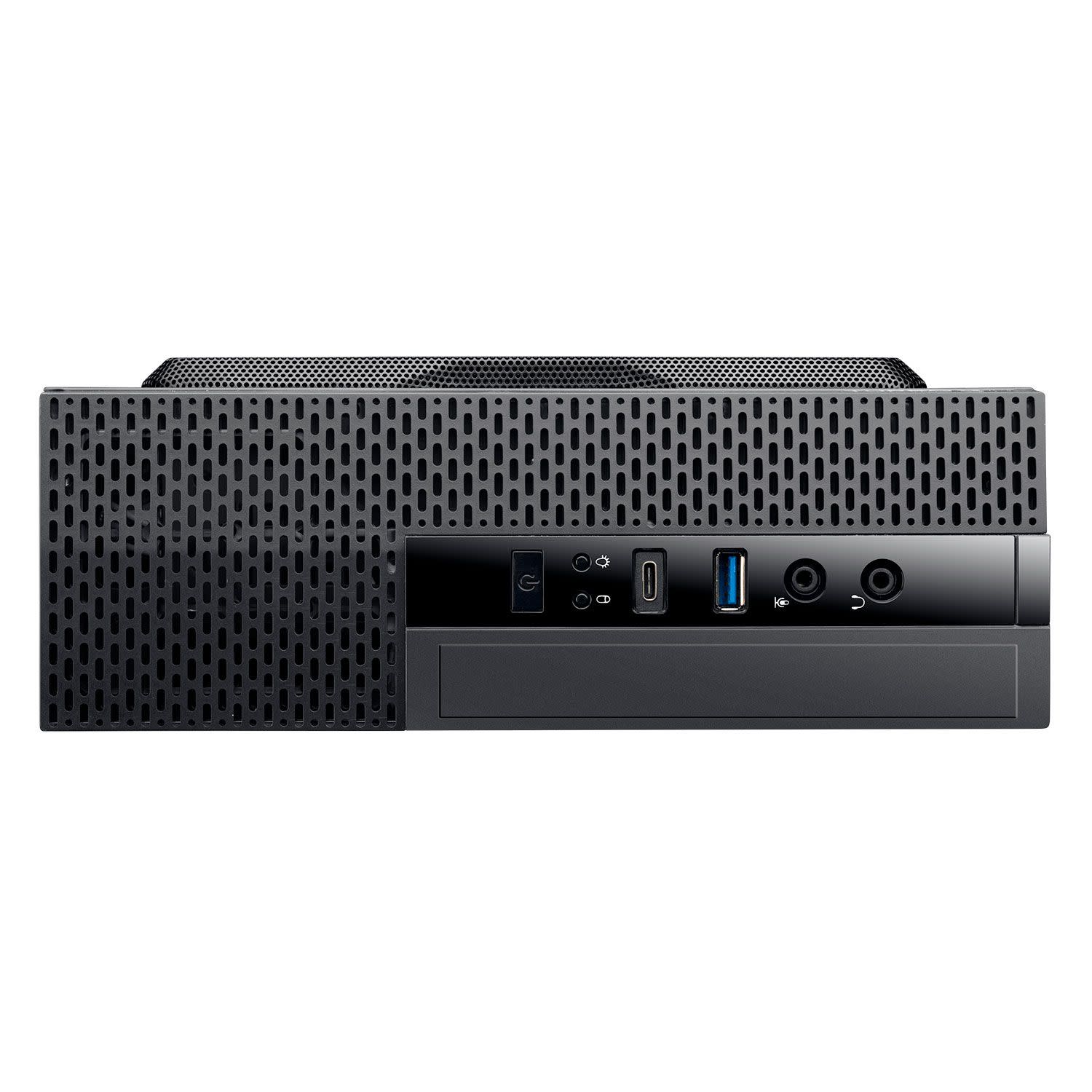 Εικόνα 3 του Turbo-X Teamwork USFF 14400 Desktop (Intel Core i5 14400/8 GB/240GB/Intel® UHD Graphics 730)