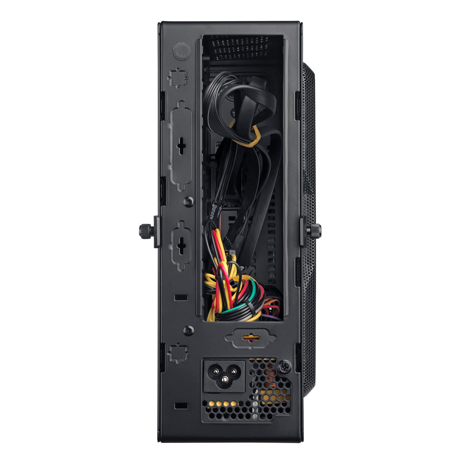 Εικόνα 10 του Turbo-X Teamwork USFF 14400 Desktop (Intel Core i5 14400/8 GB/240GB/Intel® UHD Graphics 730)