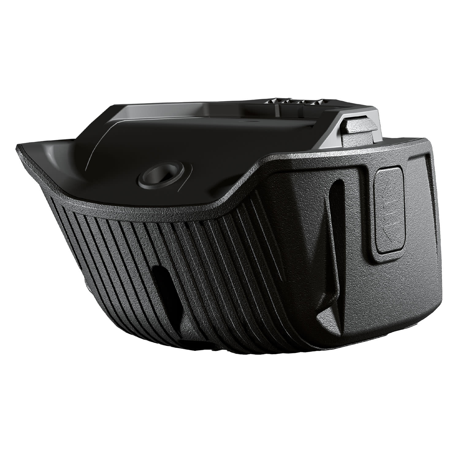 Εικόνα 8 του Miele Σκούπα Stick Επαναφ/μενη Triflex HX2 125 Gala Edition Obsidian Black