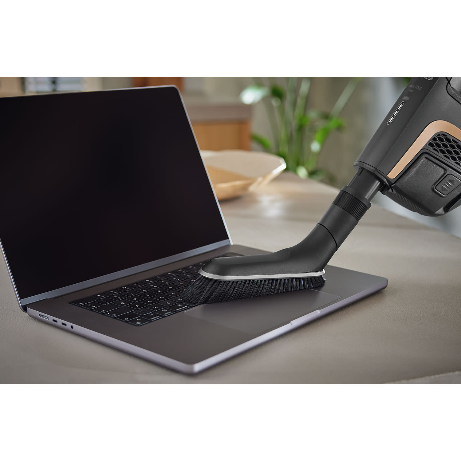 Εικόνα 9 του Miele Σκούπα Stick Επαναφ/μενη Triflex HX2 125 Gala Edition Obsidian Black