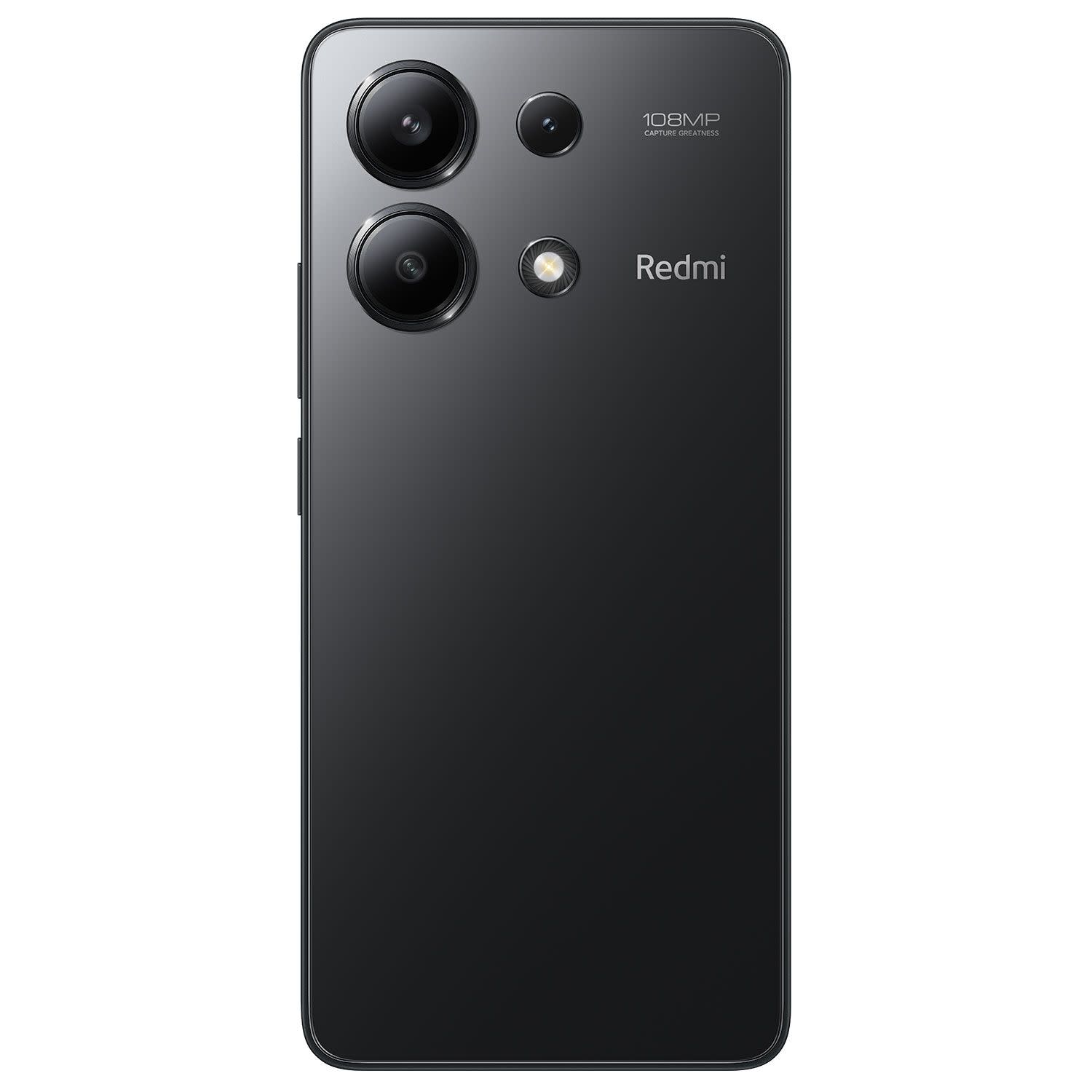 Εικόνα 2 του Xiaomi Redmi Note 13 256GB 4G Black