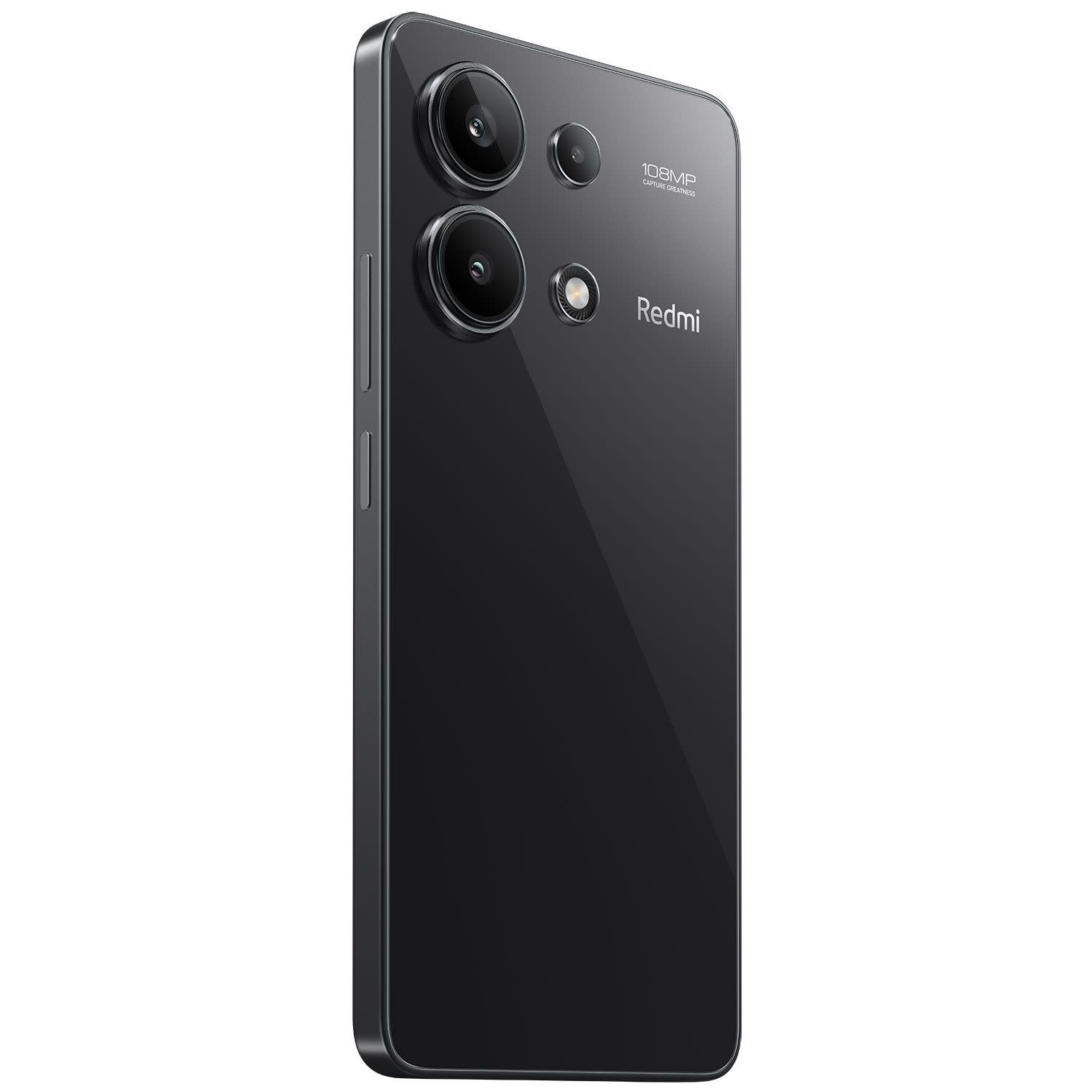 Εικόνα 4 του Xiaomi Redmi Note 13 256GB 4G Black