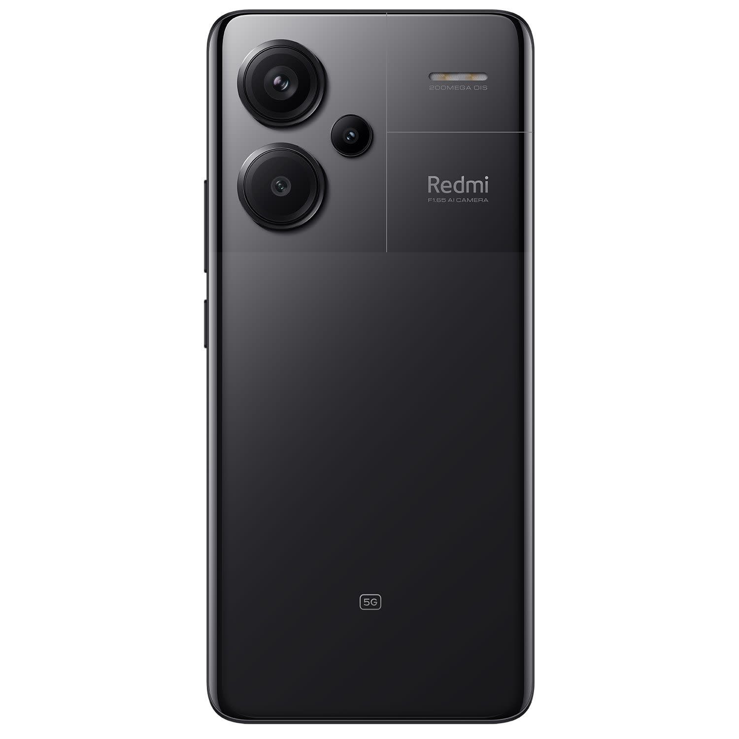 Εικόνα 2 του Xiaomi Redmi Note 13 Pro+ 512GB 5G Black