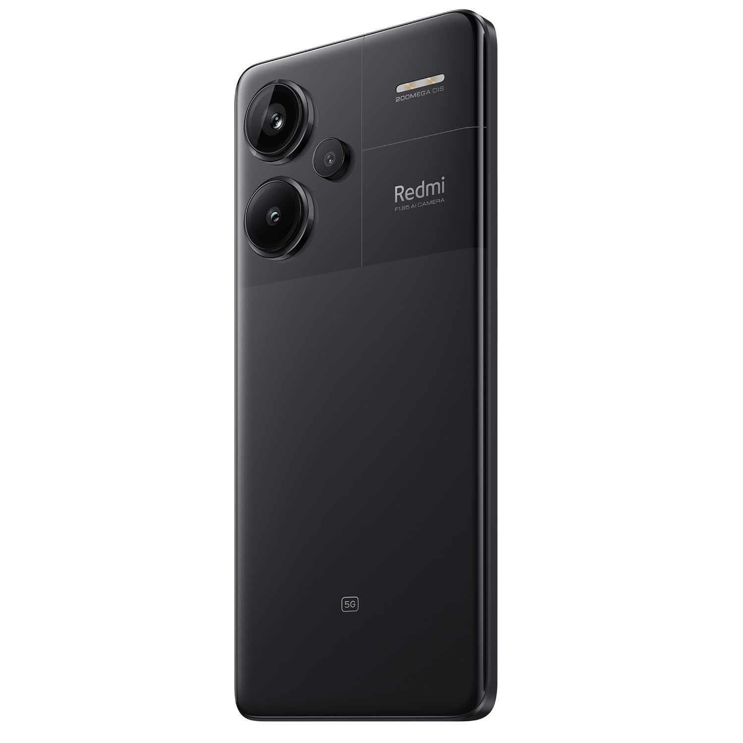 Εικόνα 4 του Xiaomi Redmi Note 13 Pro+ 512GB 5G Black