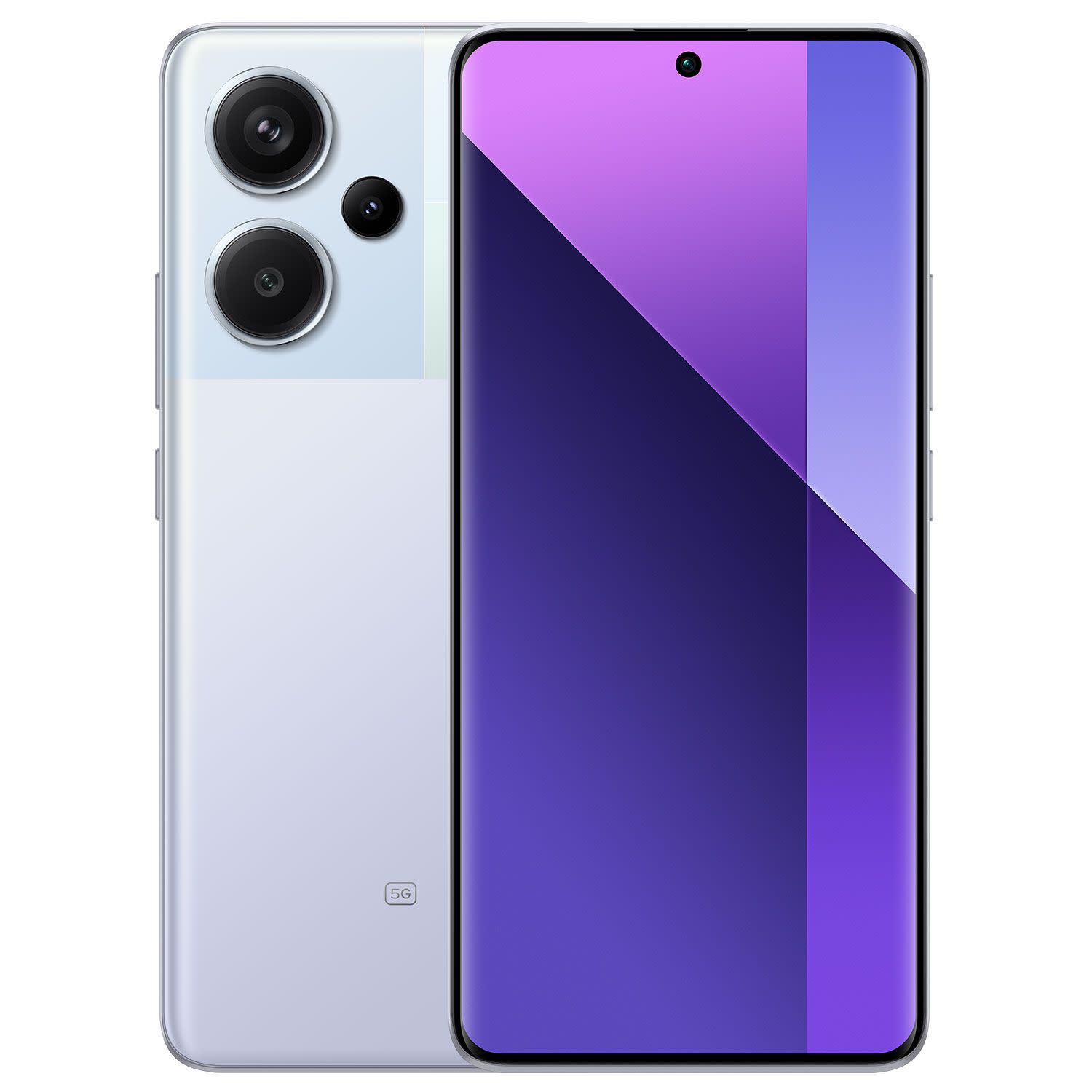 Xiaomi Redmi Note 13 Pro+ 5G 12/512G Purple