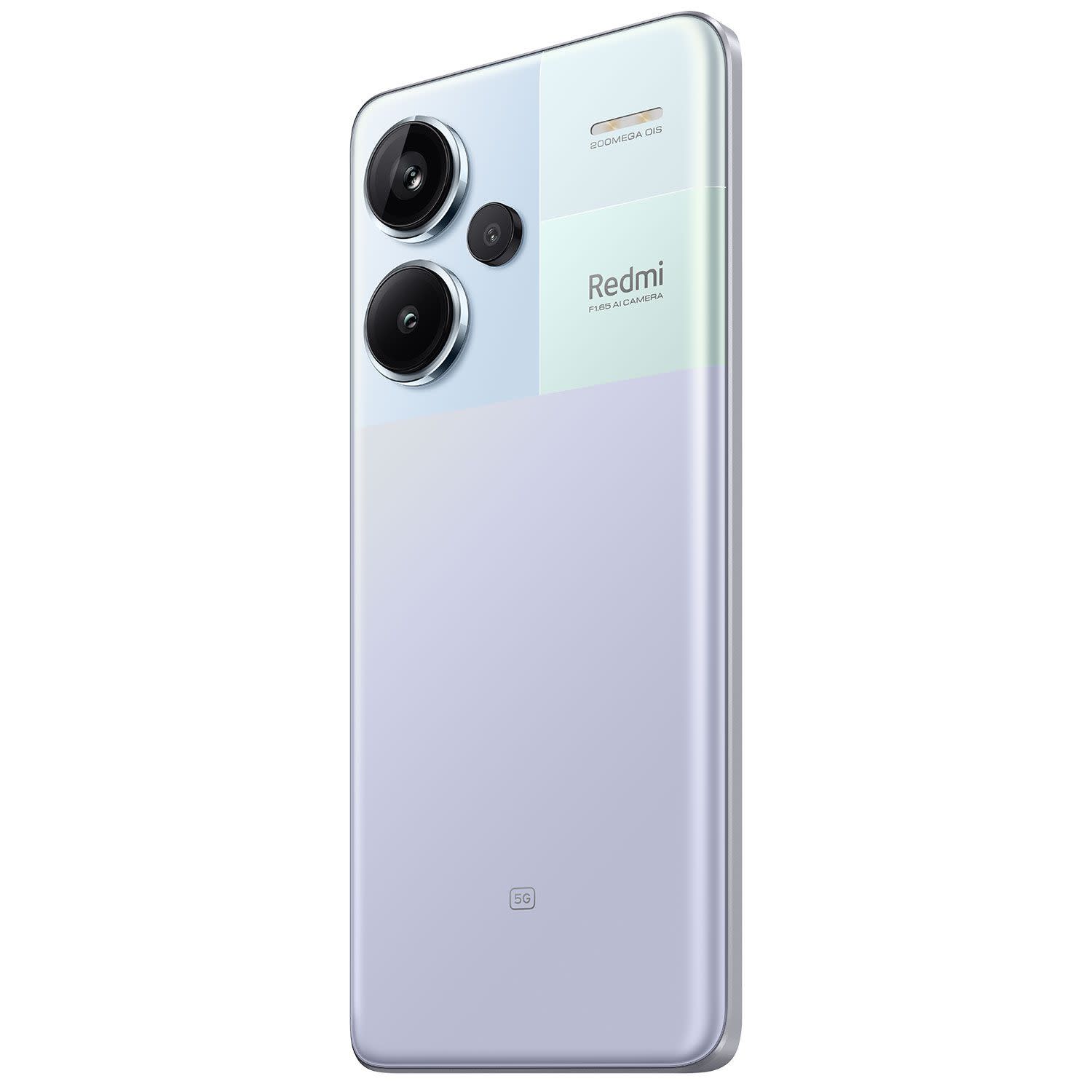 Εικόνα 4 του Xiaomi Redmi Note 13 Pro+ 5G 12/512G Purple